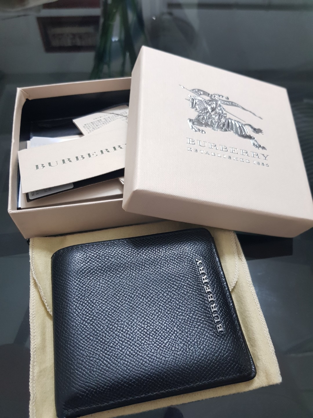 burberry wallet 2015
