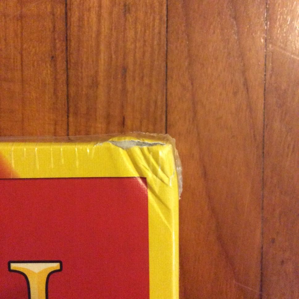 Catan 5th Edition board game (NOT FAKE, dented), Hobbies & Toys, Toys