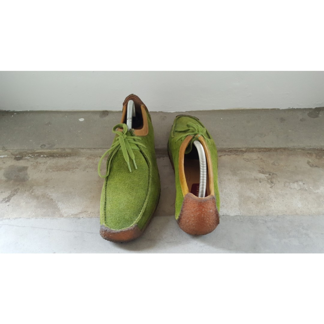 clarks natalie