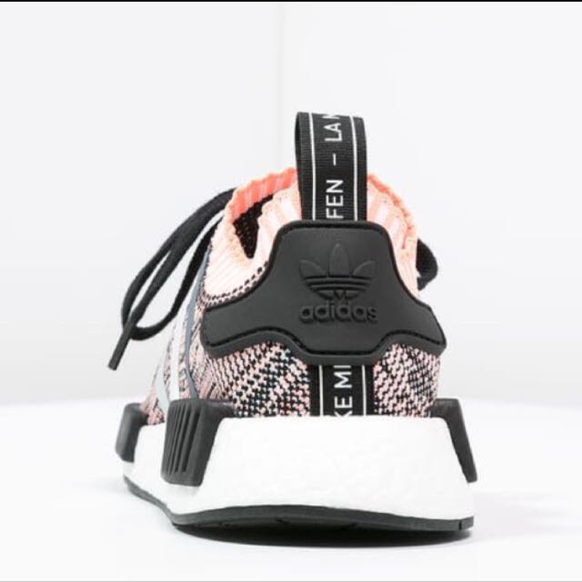 Clearance SALE Adidas Original NMD R1 Women s Fashion