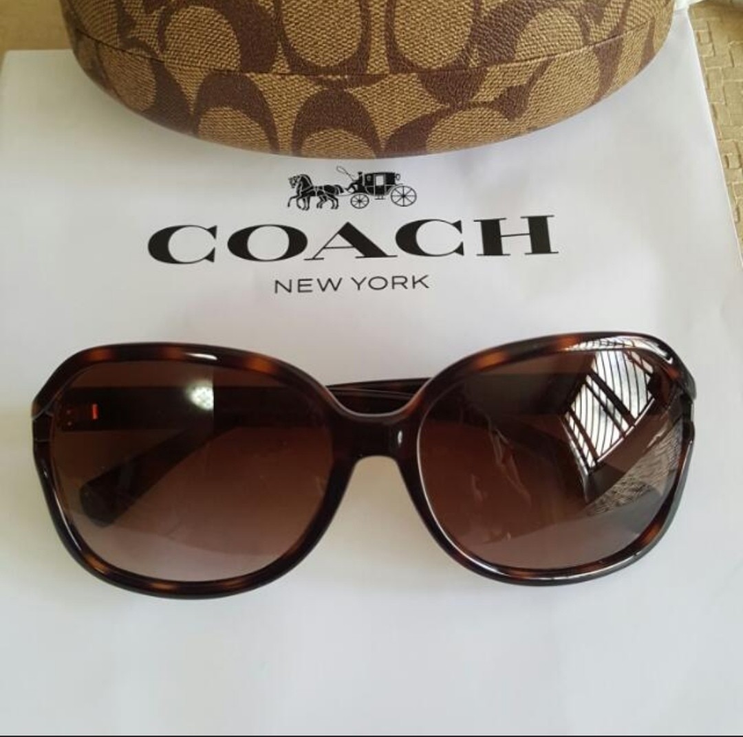 coach hc 8088