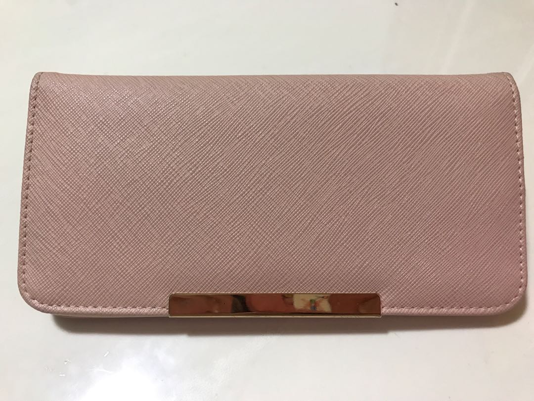 Colette Purse, Women's Fashion, Bags & Wallets, Purses & Pouches on ...