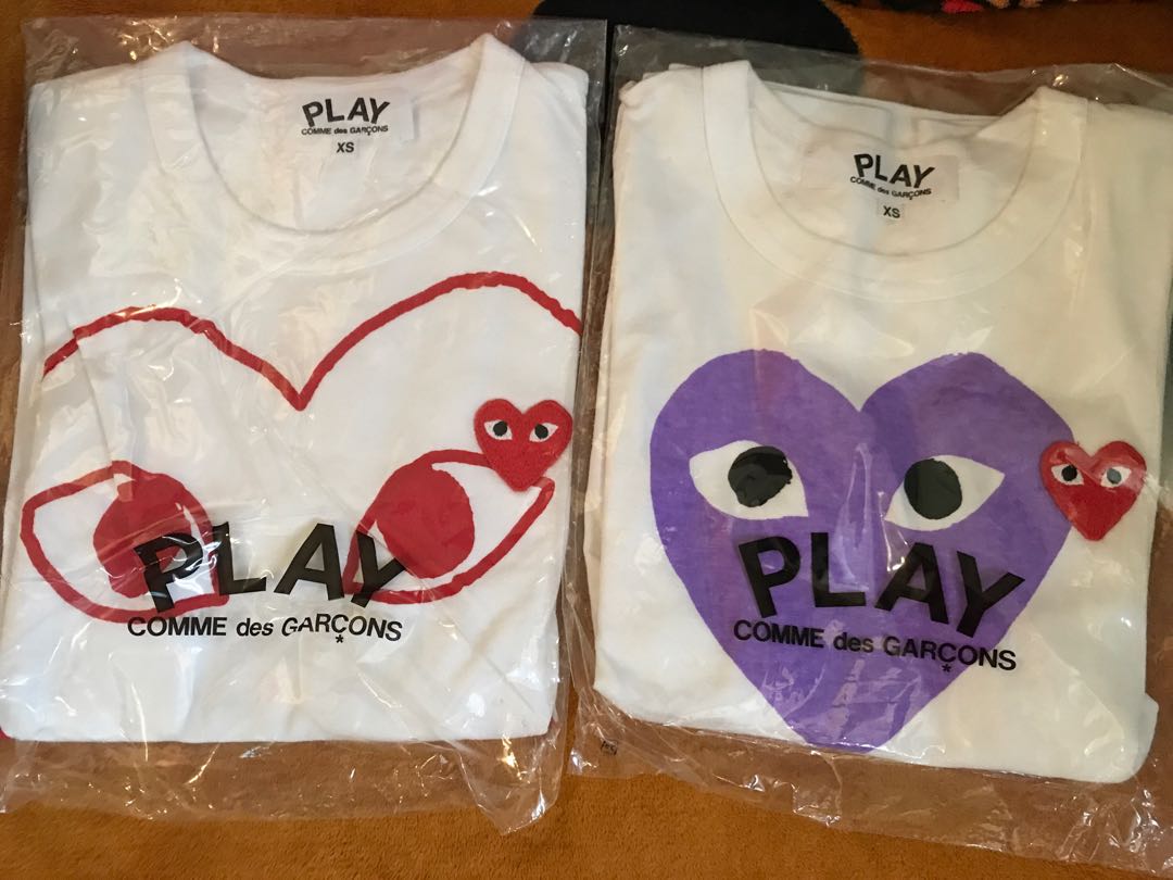 garcons t shirt