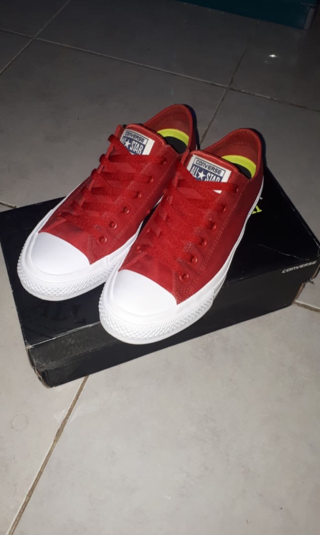 converse all star 40.5