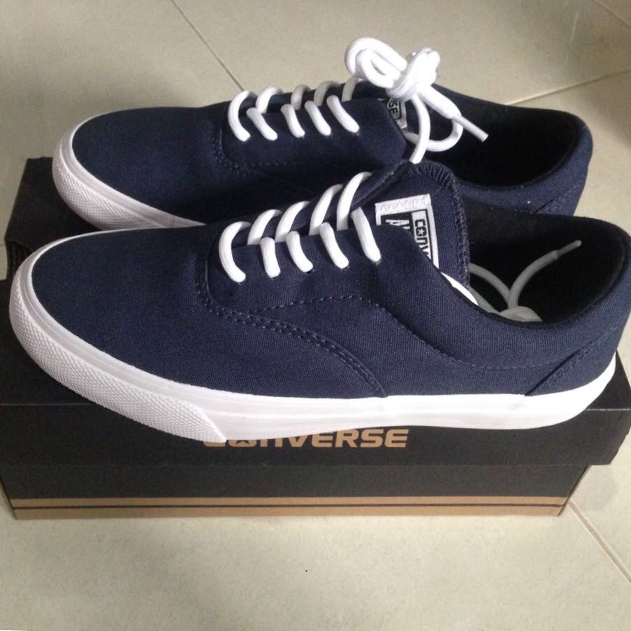 Converse el valle shop