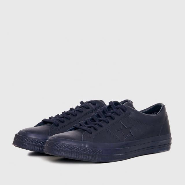 Converse one on sale star ox eg