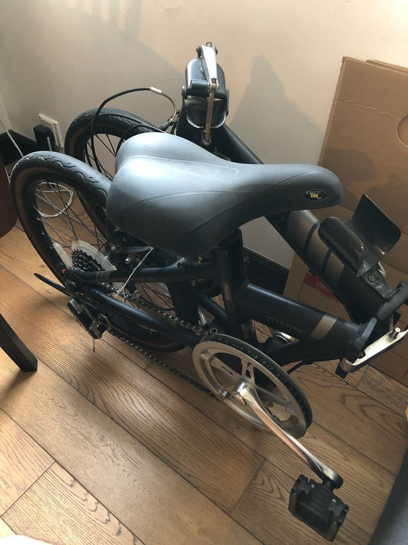 dahon 7005