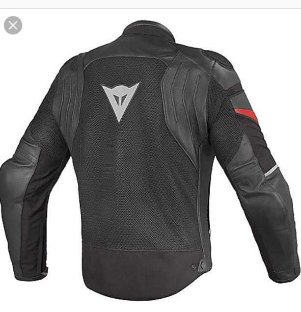Dainese airflow best sale