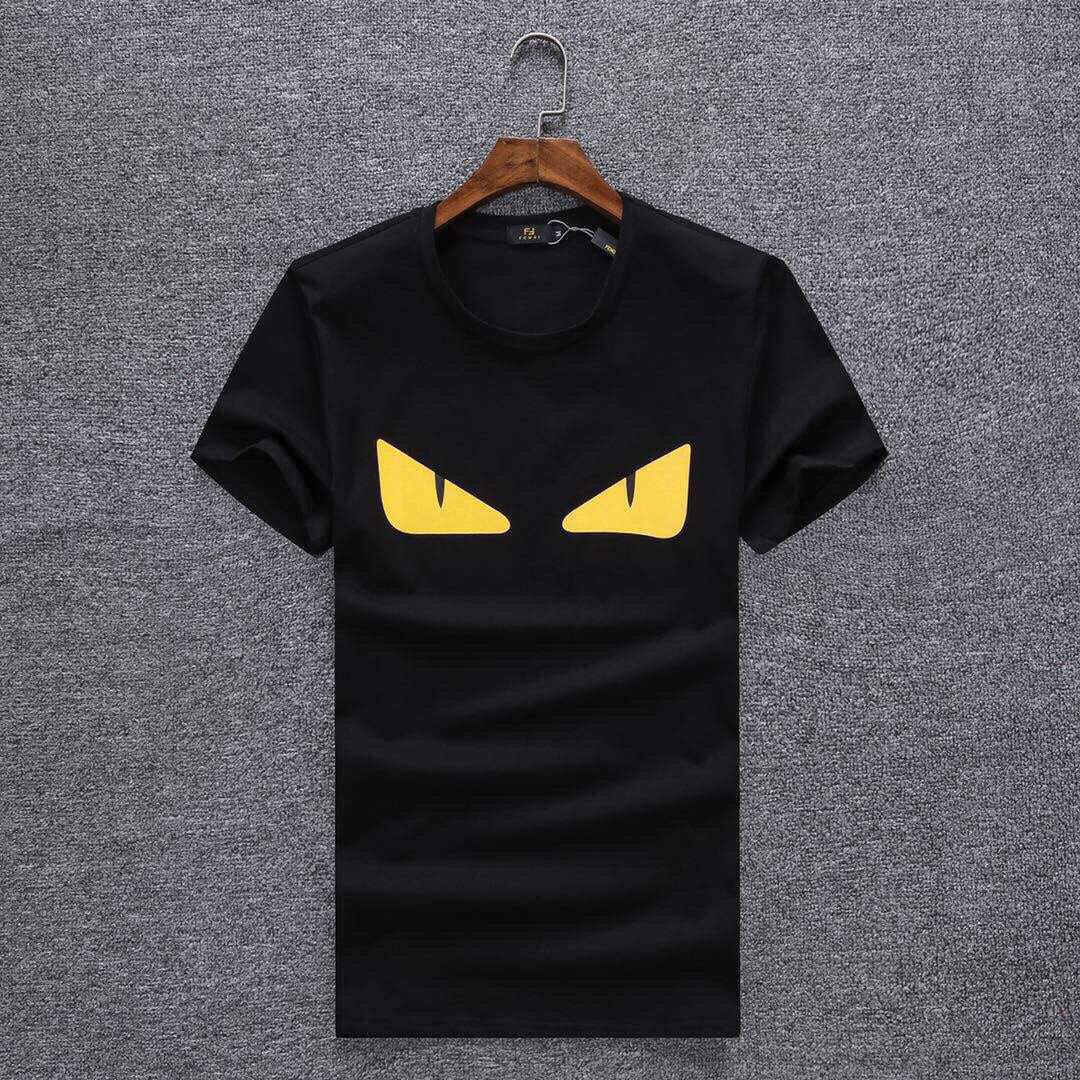 fendi t shirt original