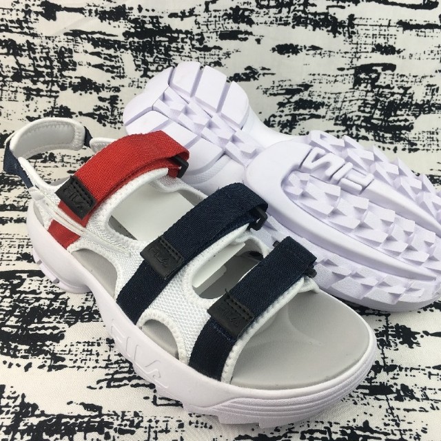 Harga deals fila disruptor