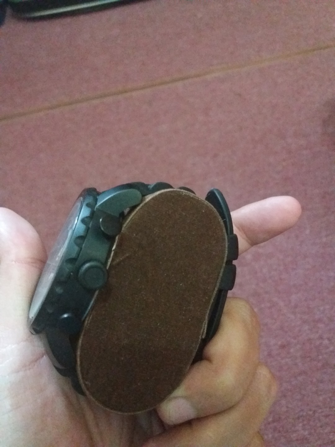 Fossil jr1425 asli dan murah, Fesyen 