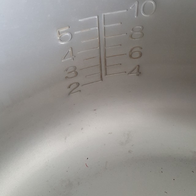 Giant Rice Cooker, TV & Home Appliances, Kitchen Appliances, Cookers on