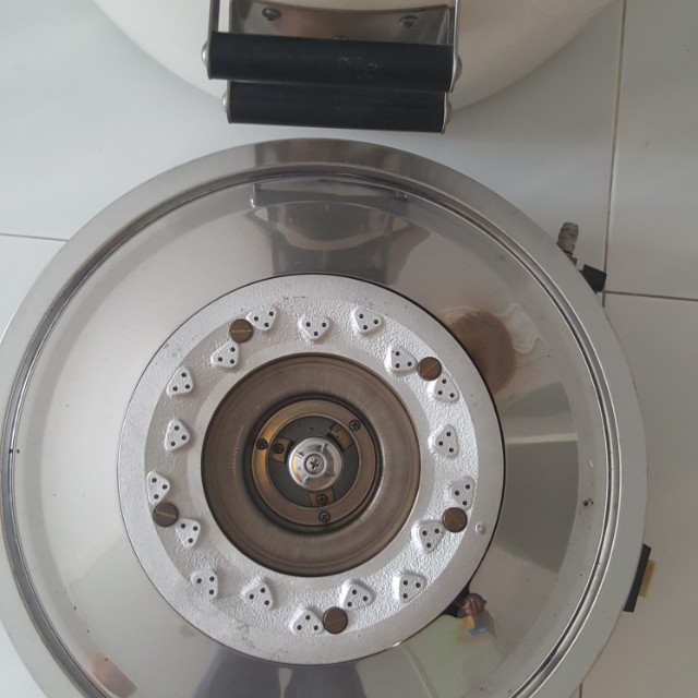 Giant Rice Cooker, TV & Home Appliances, Kitchen Appliances, Cookers on