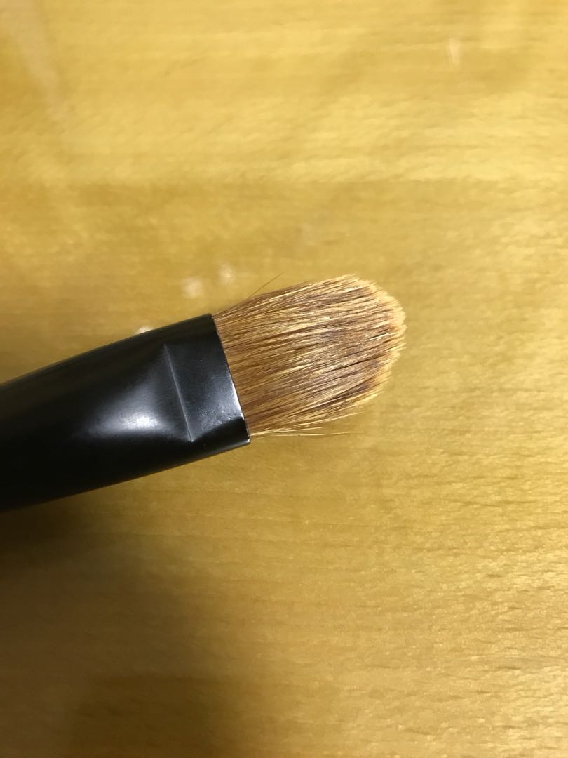 giorgio armani foundation brush