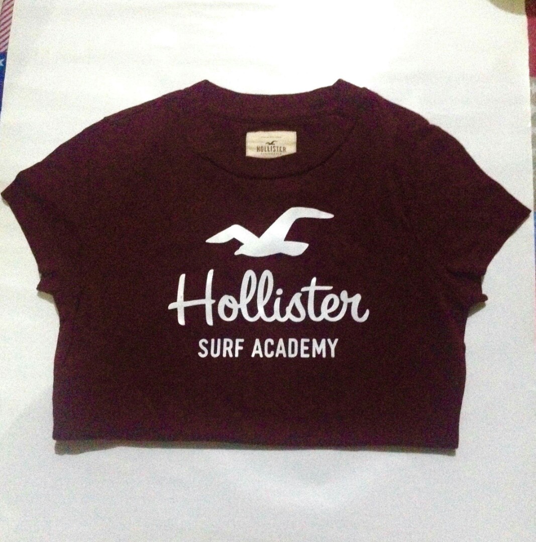 hollister shirts price in dubai
