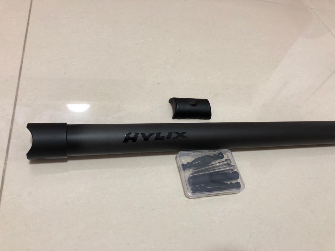 hylix carbon seatpost