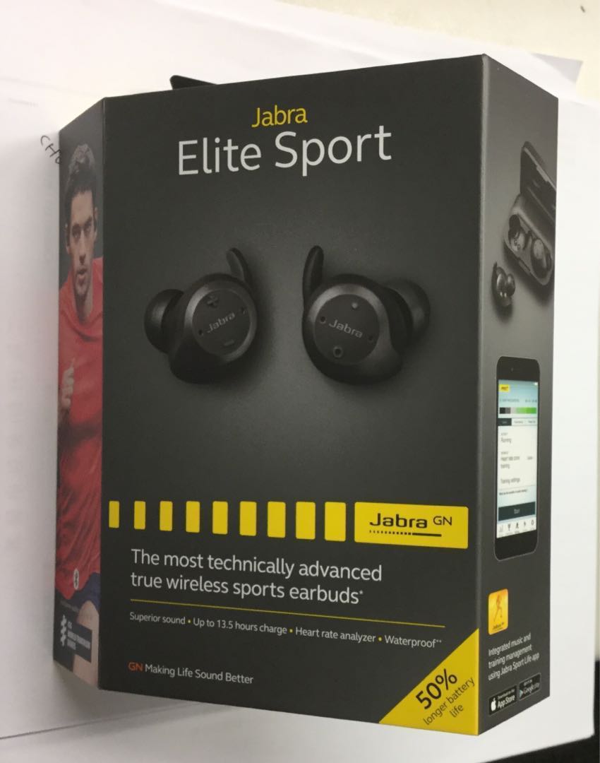 jabra elite 13.5