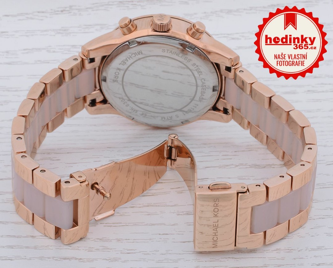 mk watch phone