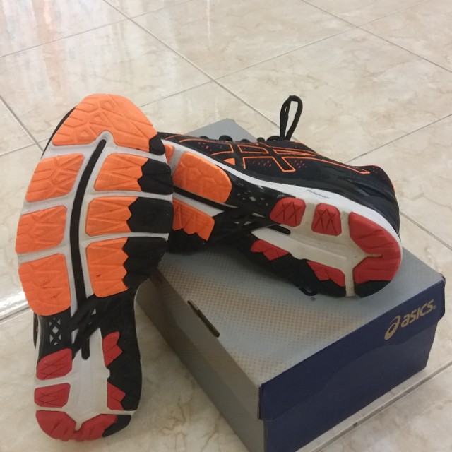 kasut asics gel