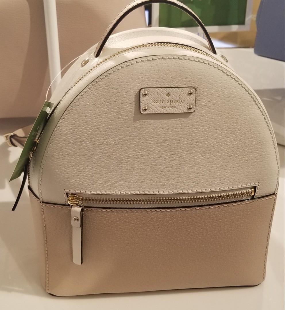 kate spade grove street sammi backpack