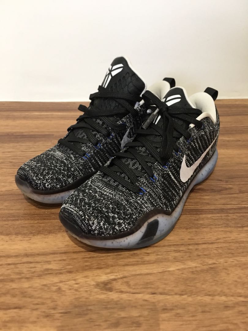Kobe 10 oreo outlet