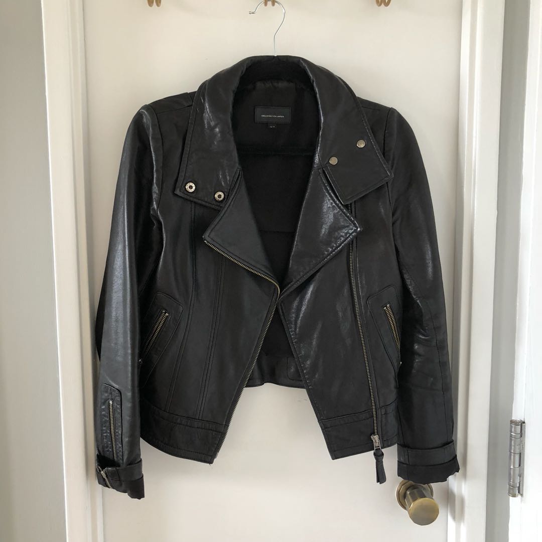 mackage kenya jacket