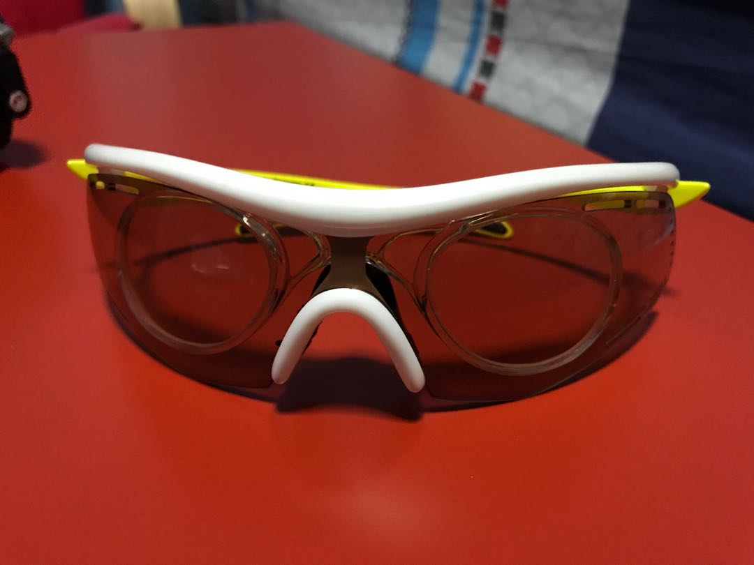 Briko endure 2025 pro duo sunglasses