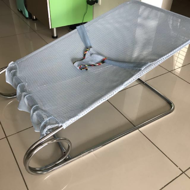 my dear baby bouncer