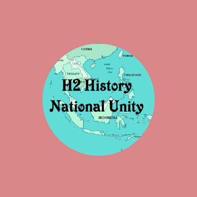 A LEVEL MATERIALS | sharingiscaring h2 history model essays