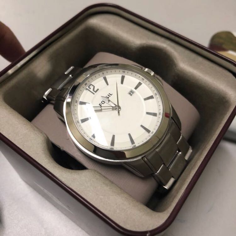 Fossil fs 2025 5408