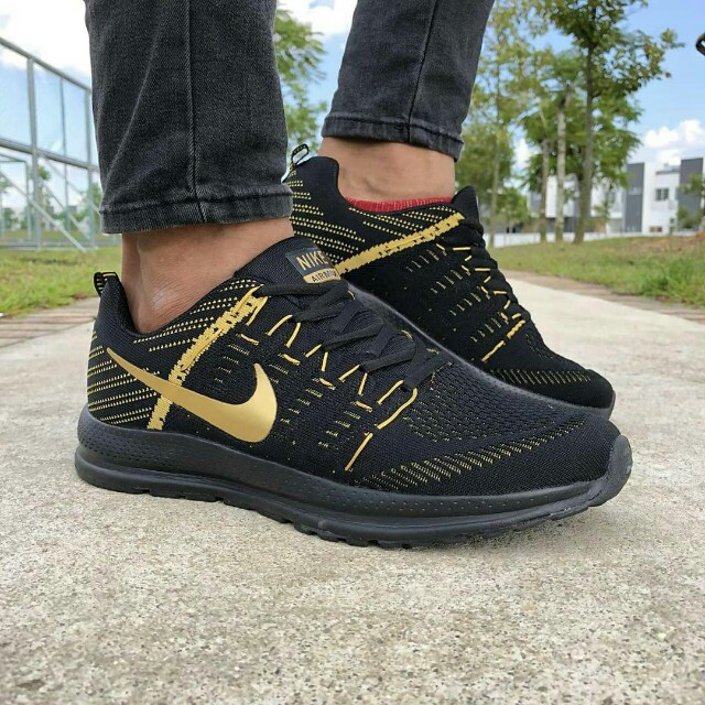 nike zoom man