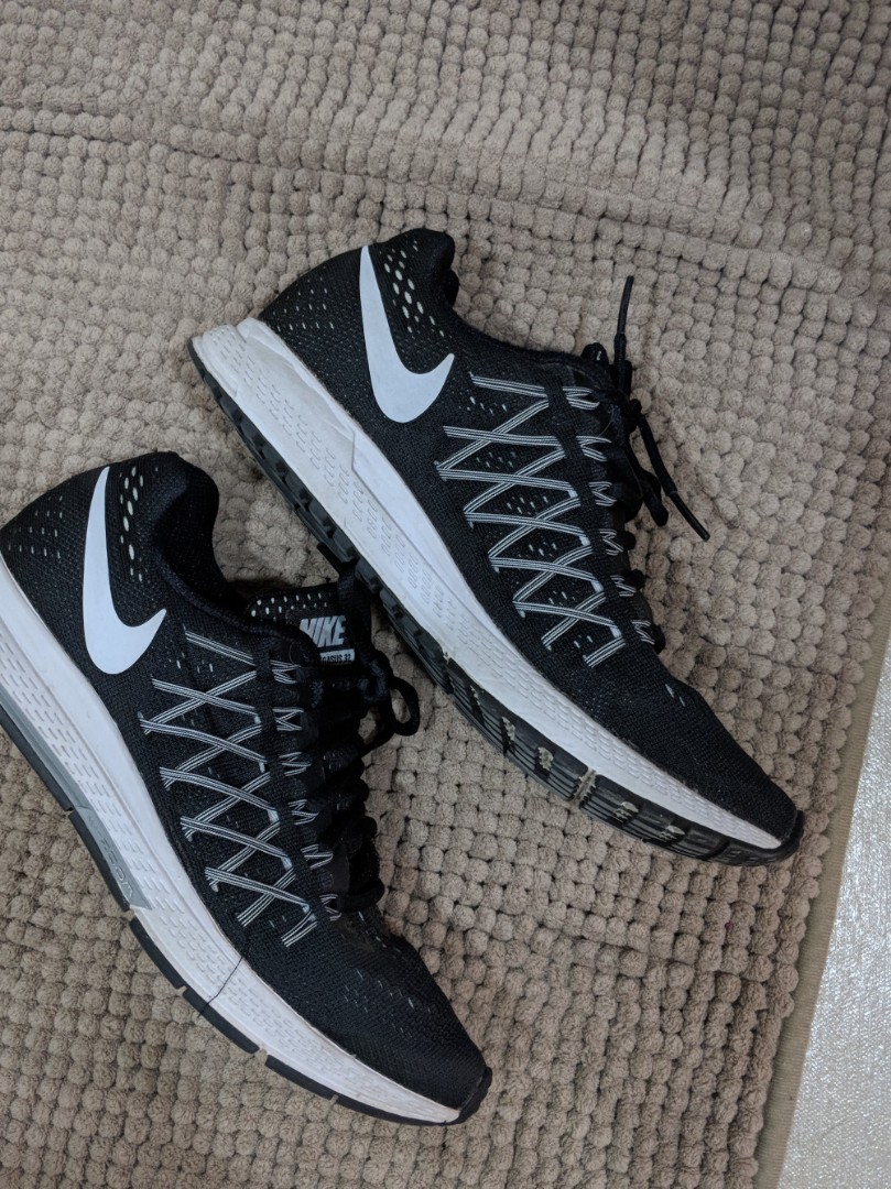 Nike zoom neutral ride shop