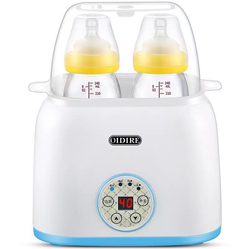 oidire milk warmer