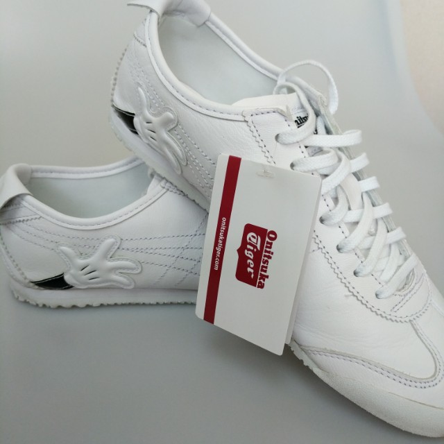 onitsuka tiger x disney