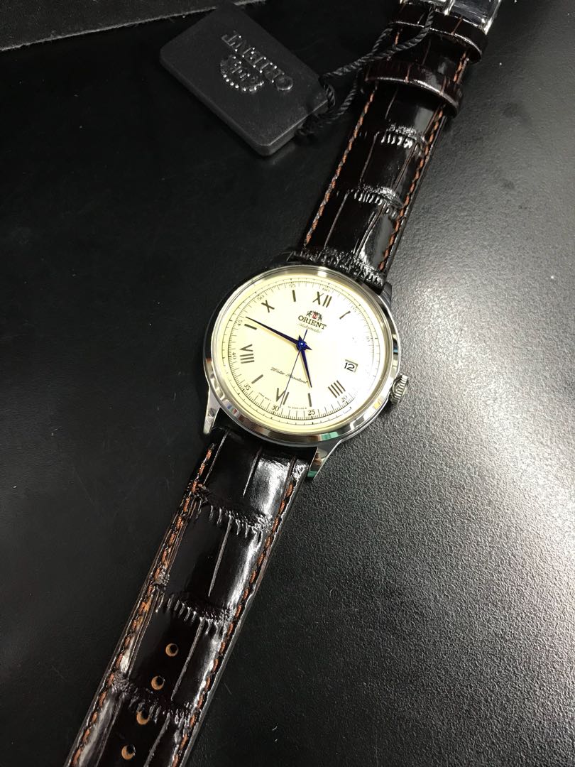Orient bambino fac00009n discount