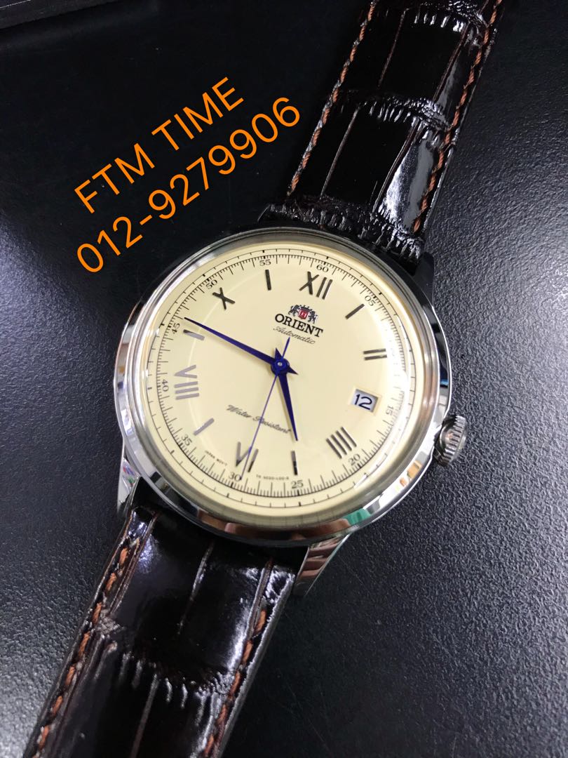 Orient bambino fac00009n hotsell