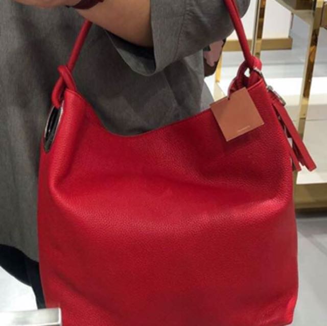 OROTON KIERA LARGE HOBO