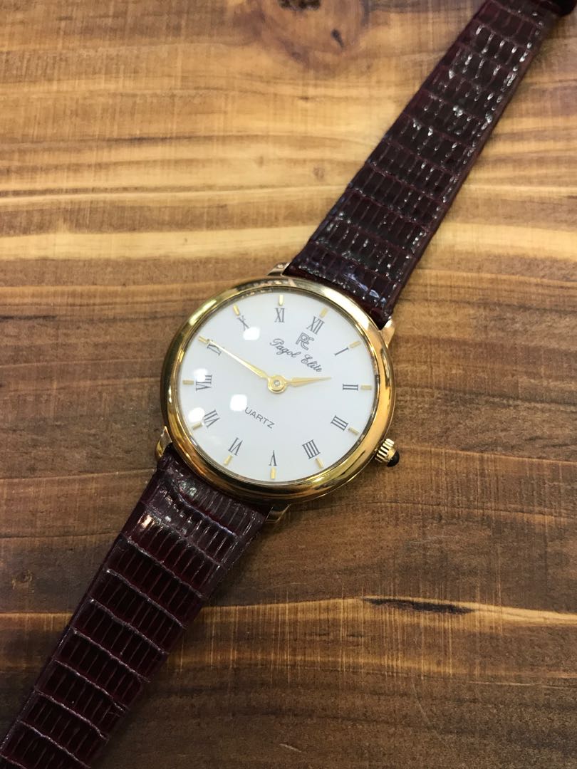 Pagol Elite Lady Quartz New Old Stock