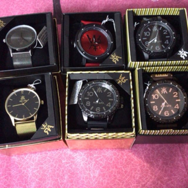 Red Ape watch Carousell