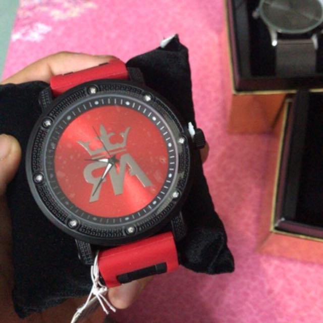 Red Ape watch Carousell