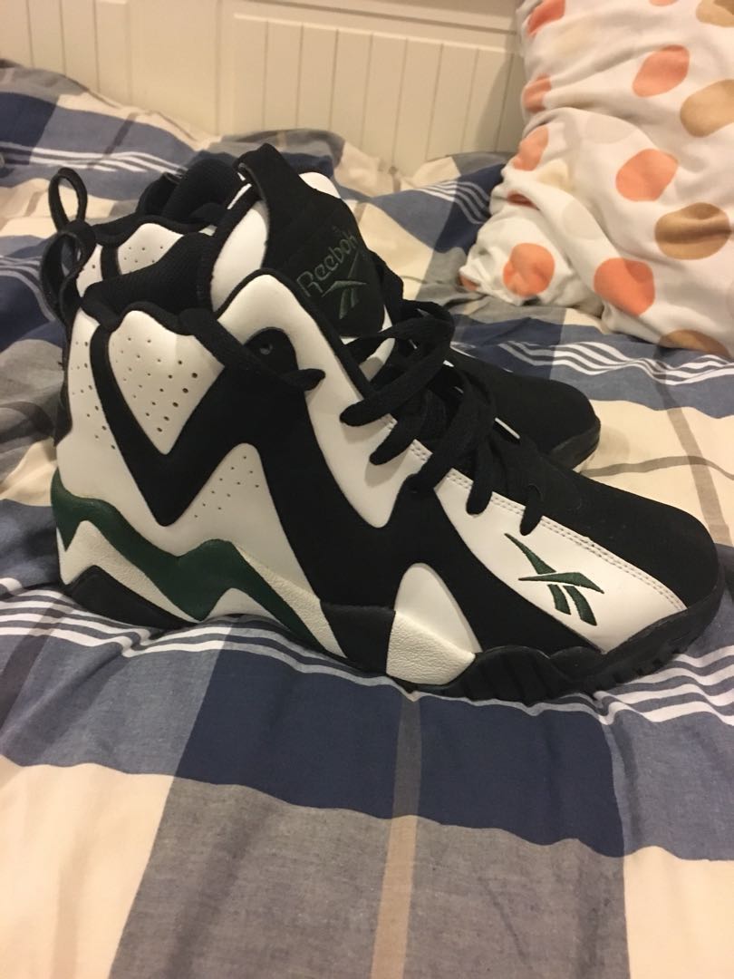 Reebok kamikaze on sale 2 og