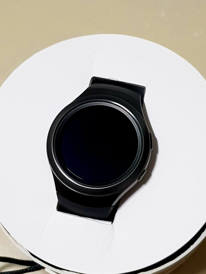 SAMSUNG GEAR S2 3G R730A Mobile Phones Gadgets Mobile Phones