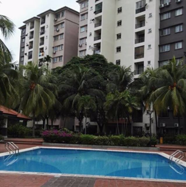 SD Court Bandar Sri Damansara Property For Sale on Carousell