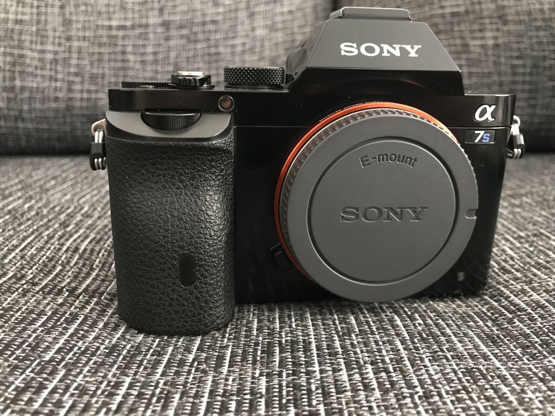 Sony A7S, Mobile Phones & Gadgets, Mobile Phones, Android Phones, Sony ...
