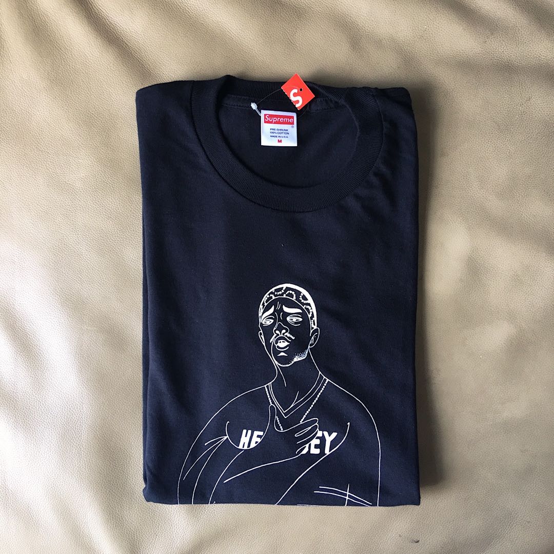 Supreme prodigy tee discount