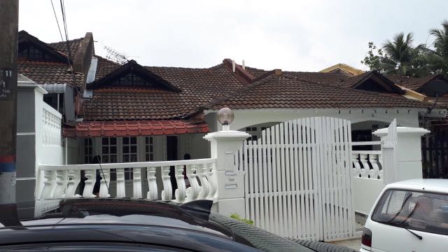 Taman Tun Aminah Jalan Hang Tuah Property For Sale On Carousell