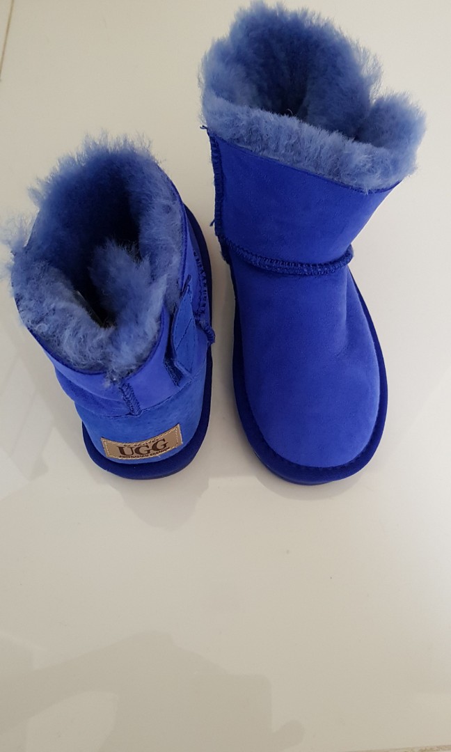 toddler ugg winter boots