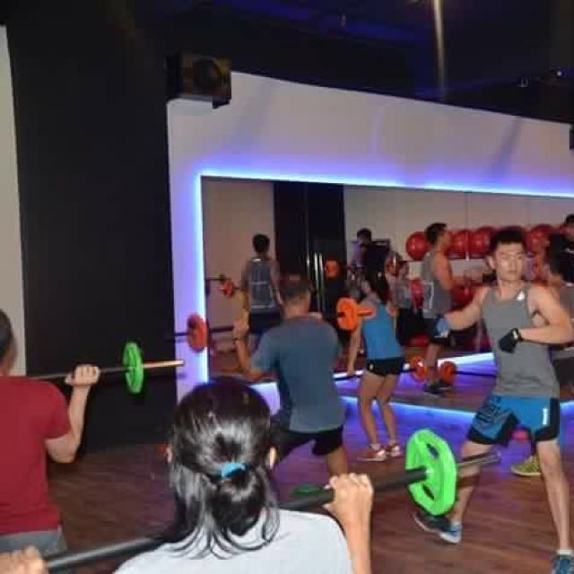 Trufit Gym Membership Penang (Batu Maung Southbay), Looking For on Carousell