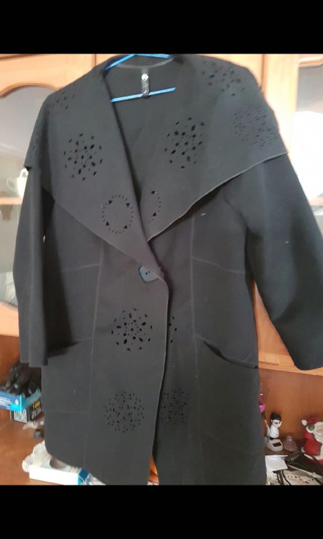 Ts Ladies Coat Women S Fashion Clothes On Carousell