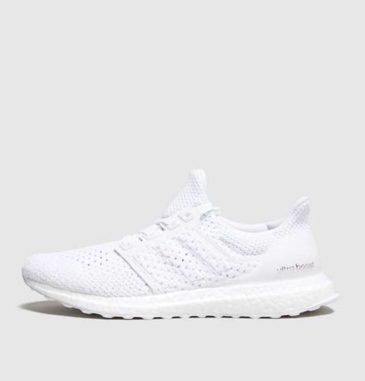 ultra boost clima triple white